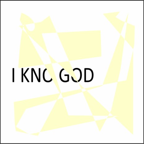 I Kno God Kno (Instrumental)