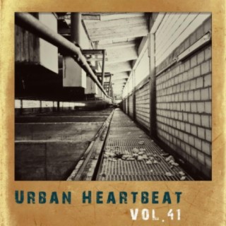 Urban Heartbeat, Vol. 41