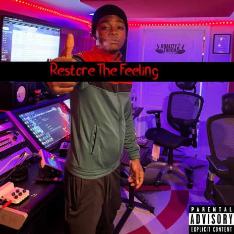 Restore The Feeling | Boomplay Music