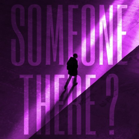 Someone There? - Slowed | Boomplay Music