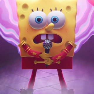 SpongeBob SquarePants I'm Ready