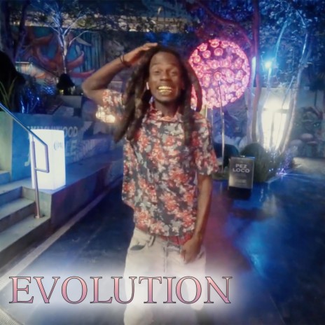 My Evolution | Boomplay Music