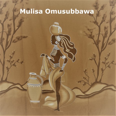 Mulisa Omusubbawa ft. Aldo Onyango | Boomplay Music