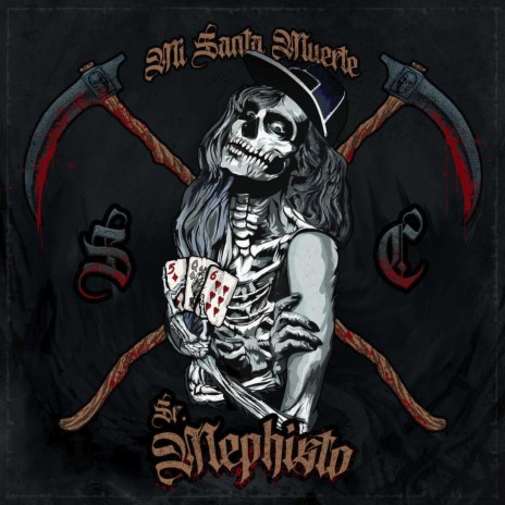 Mi Santa Muerte | Boomplay Music