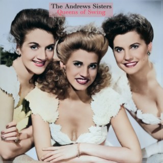 Queens of Swing - Harmony in the War Years
