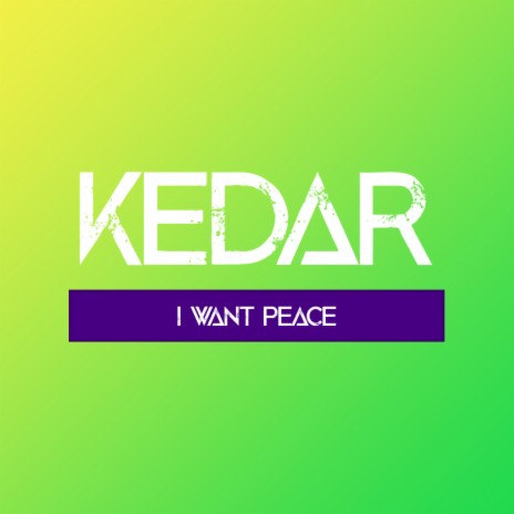 I Want Peace | Boomplay Music