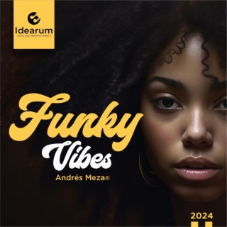 Funky Vibes (Best Of Relaxing Funk Electric Guitar)