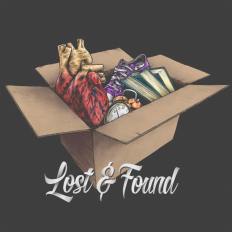 Lost & Found | Boomplay Music