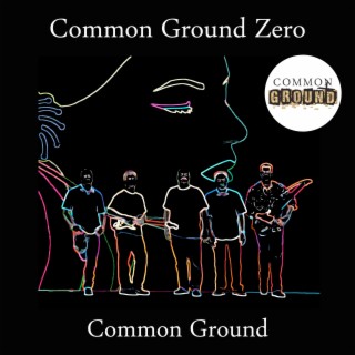 Common Ground Zero