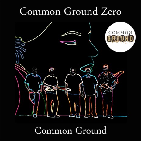 Common Ground | Boomplay Music