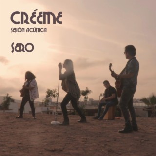 Créeme (Sesión Acústica)