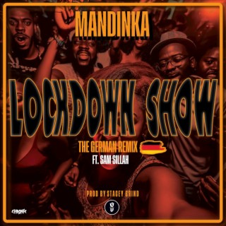 Lockdown Show (German Remix)