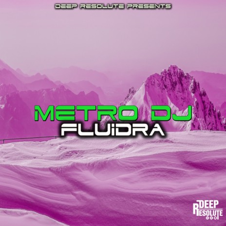 Fluidra (The Mtrnm Mix)