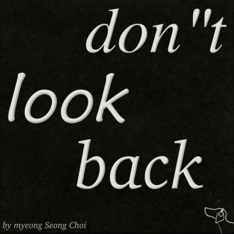 Dont Look Back