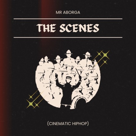 The Scenes | Boomplay Music