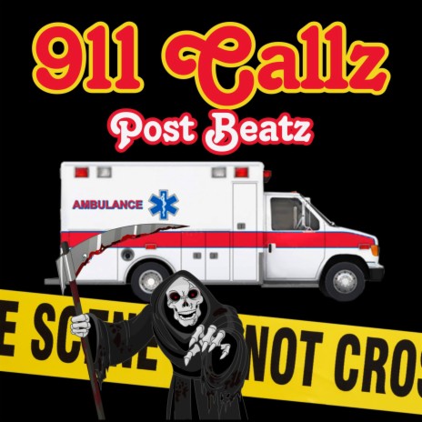 911 Callz | Boomplay Music