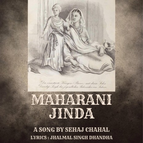 MAHARANI JINDA | Boomplay Music