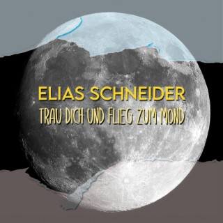 Trau dich und flieg zum Mond