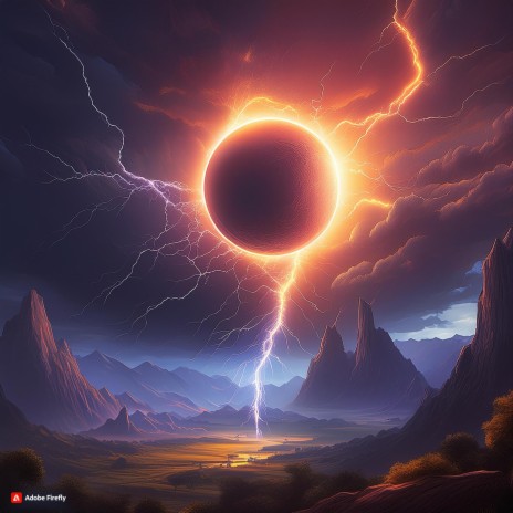 Thunder's Eclipse | Boomplay Music