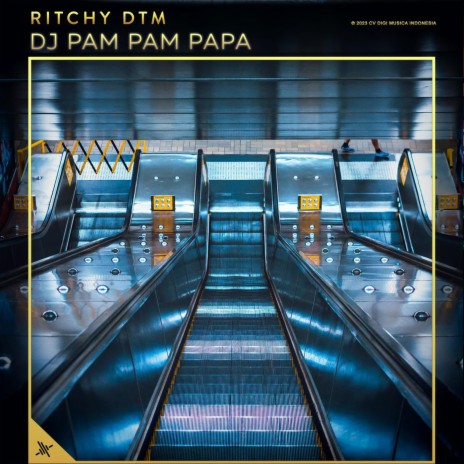 DJ Pam Pam Papa | Boomplay Music