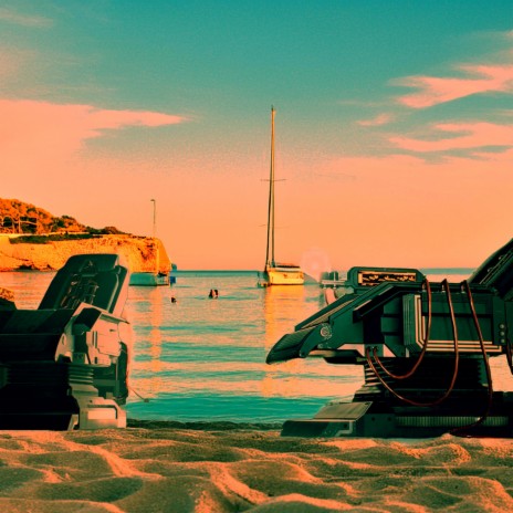 Take me To Ibiza (Pool Side Version) | Boomplay Music