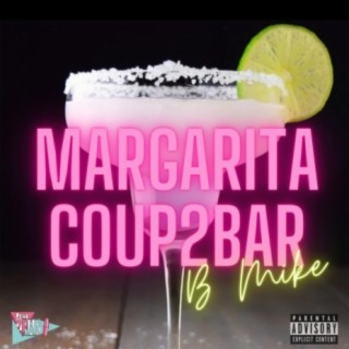 Margarita Coup2Bar