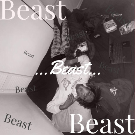 ...Beast...
