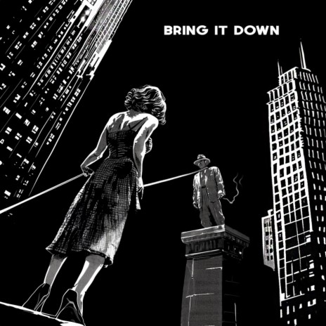 Bring It Down (feat. Nat Niaero)