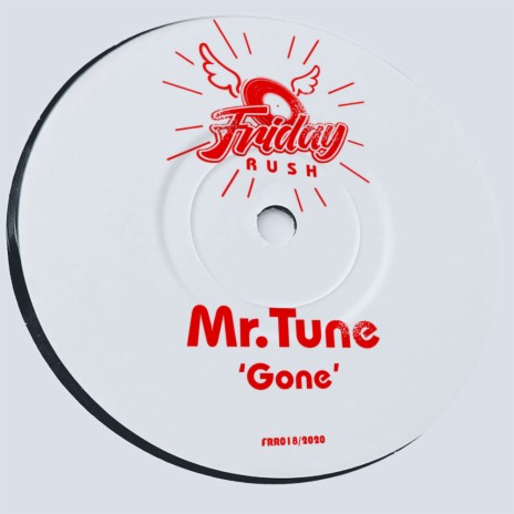 Gone (Dub Mix)