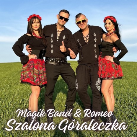 Szalona Góraleczka (Radio Edit) ft. Romeo | Boomplay Music