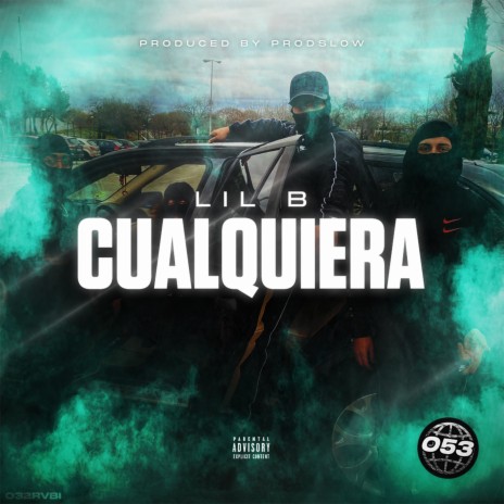 Cualquiera | Boomplay Music