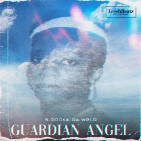 Guardian Angel | Boomplay Music