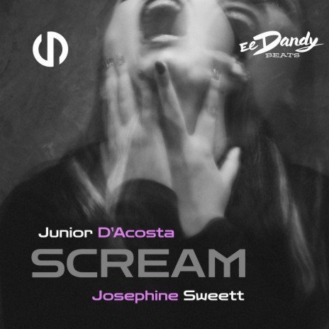 Scream ft. Josephine Sweett | Boomplay Music