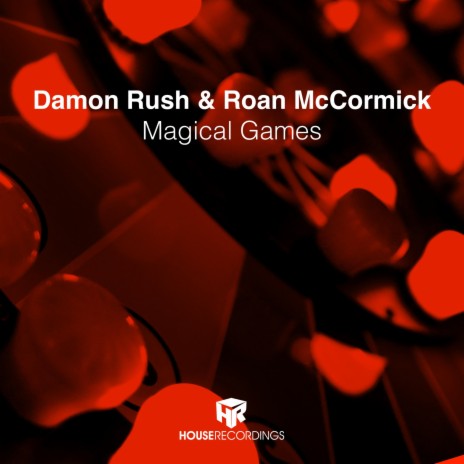 Magical Games ft. Roan McCormick | Boomplay Music