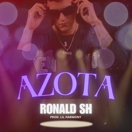 AZOTA | Boomplay Music