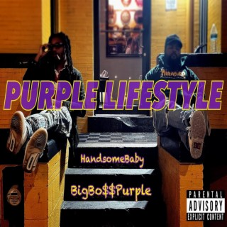 Purple Lifestyle