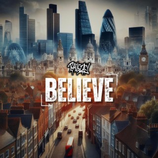 Believe lyrics | Boomplay Music