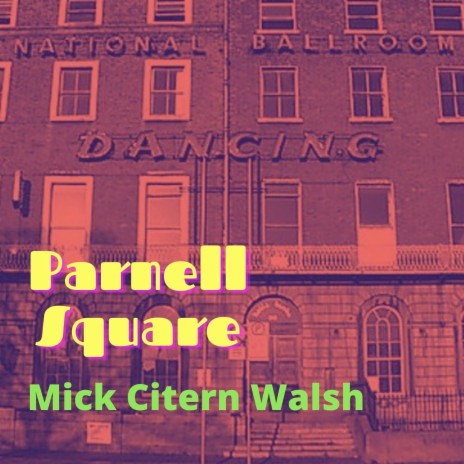 Parnell Square | Boomplay Music