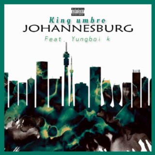 Johannesburg