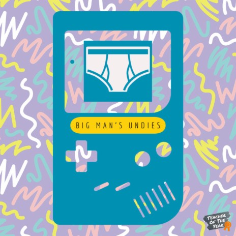 Big Man's Undies | Boomplay Music