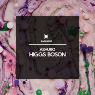 Higgs Boson