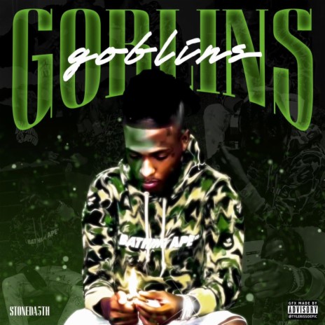 Goblins | Boomplay Music