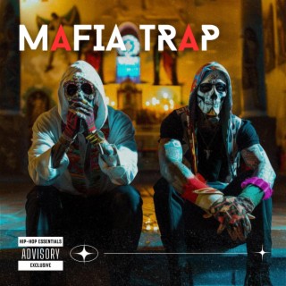 Best Mafia Trap 2024 ※ Dark Trap Instrumental, Vol. 3