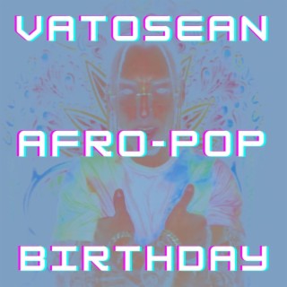 Afro-pop Birthday