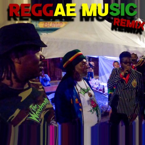 Reggae Music (Remix) ft. Michael Black & Beenie Man | Boomplay Music