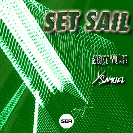 Set Sail (feat. Y. Samuel)