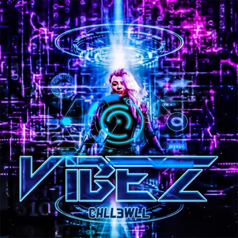 Vibez ft. Haile Recommended | Boomplay Music