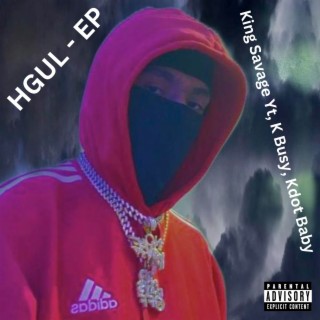 Hgul - EP | Boomplay Music