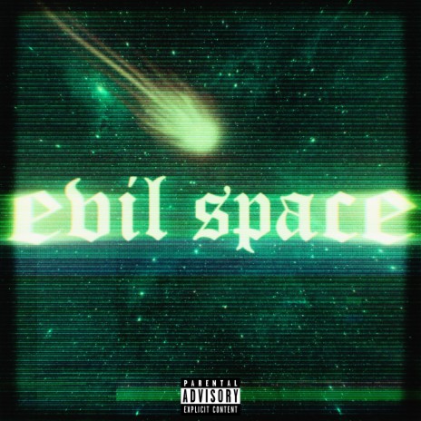 Evil Space | Boomplay Music