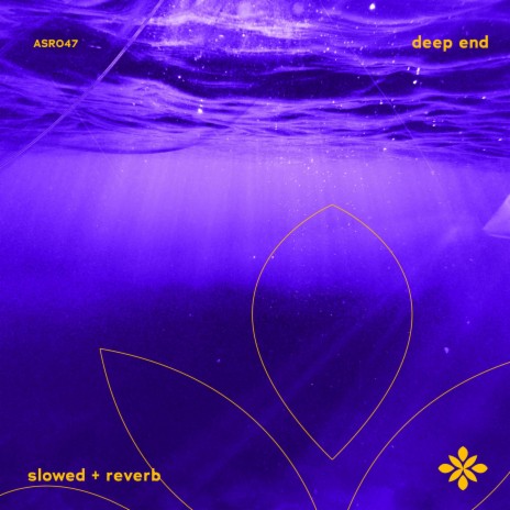 deep end - slowed + reverb ft. twilight & Tazzy | Boomplay Music